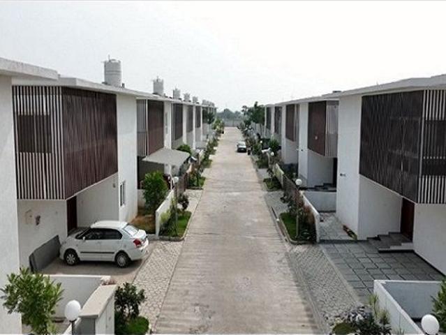 Villa for sale in Lambadi Thanda, Ranga Reddy