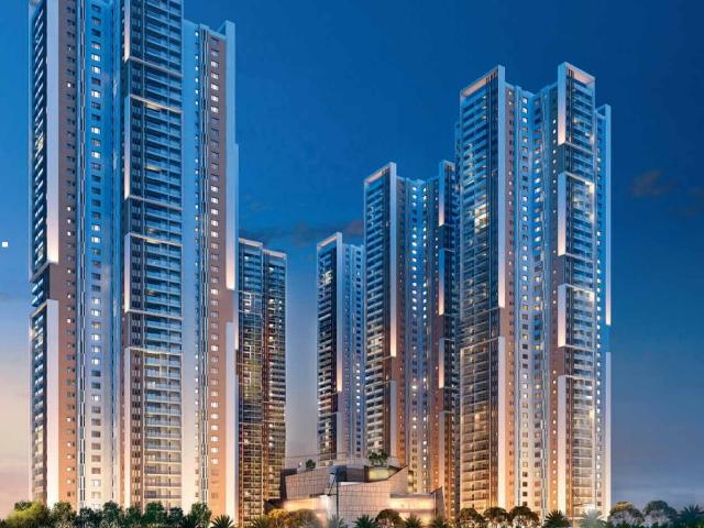 Flat for sale in Kokapet, Ranga Reddy