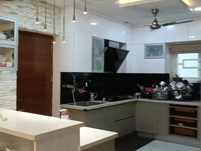 Villa for sale in Anand Naidu Nagar, Medchal–Malkajgiri