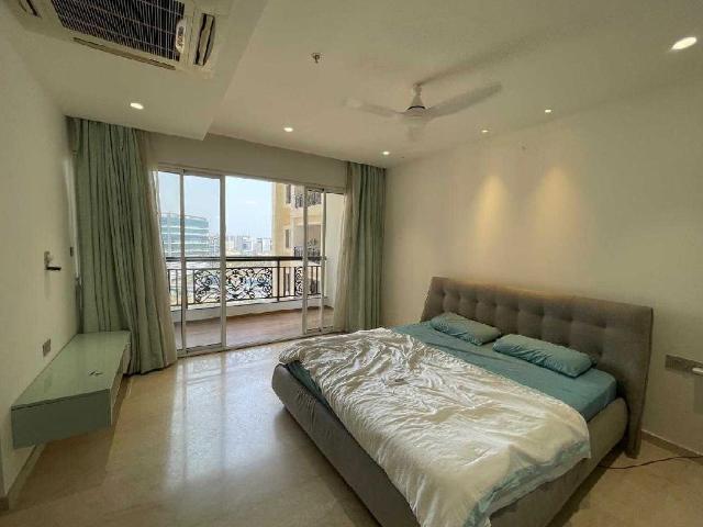 Flat for sale in My Home Bhuja, Hyderabad