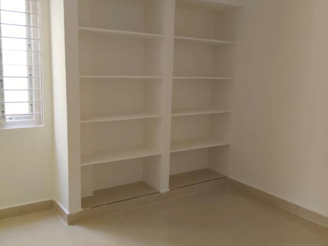 Flat for sale in Banjara Hills, Hyderabad