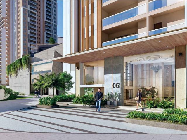 Flat for sale in Kokapet, Ranga Reddy
