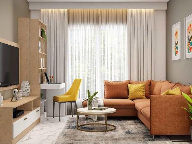 Flat for sale in Rohinjan, Panvel