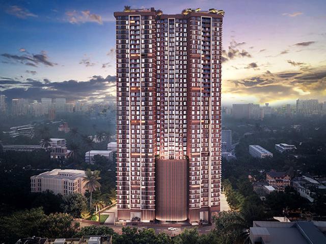 Flat for sale in Malad East, Mumbai Suburban District