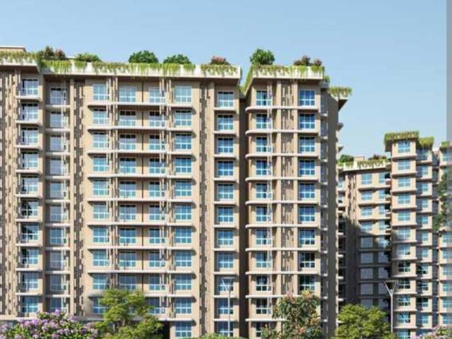 Flat for sale in Mumbai Zone 3, Mumbai