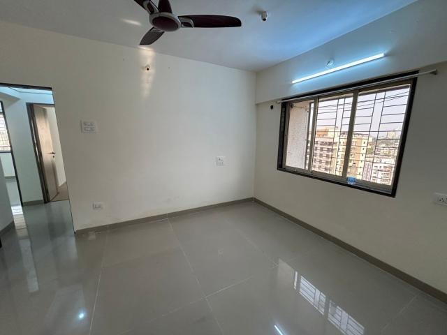 Flat for sale in Jangid Galaxy, Thane