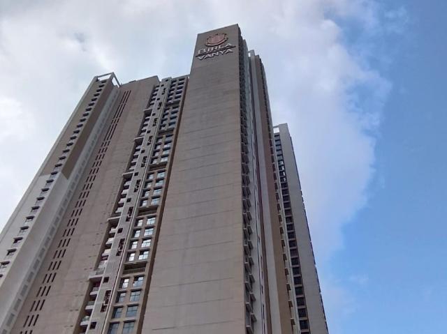 Flat for sale in Kalyan-dombivali, Kalyan