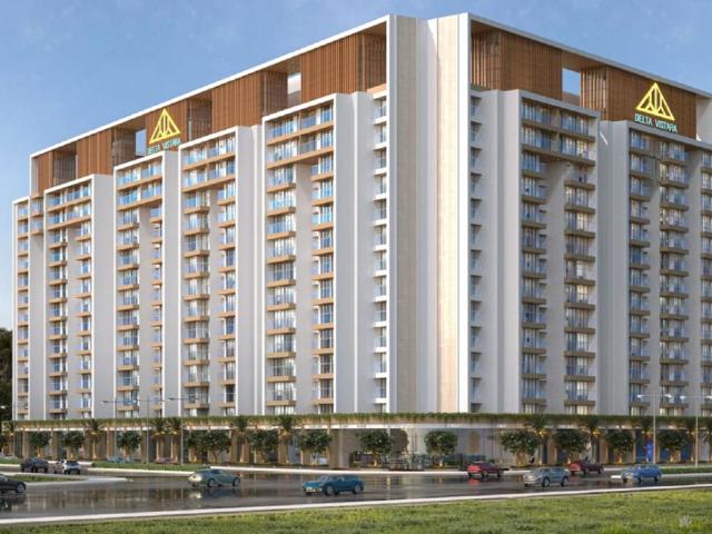 Flat for sale in Kamothe - Mumbai, National Capital Territory Of Delhi