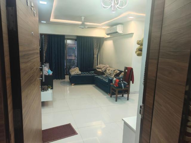 Flat for sale in Kalwa, National Capital Territory Of Delhi