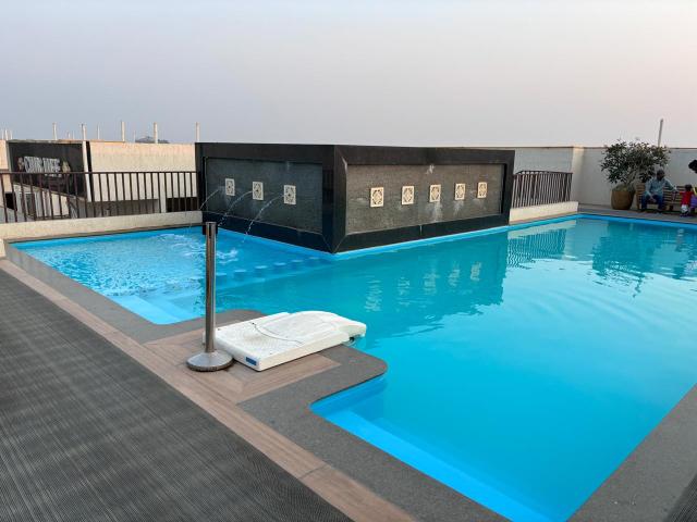 Flat for sale in Dadabhai Naoroji Nagar, Mumbai