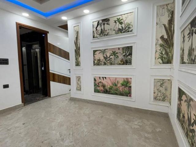 Property for sale in Kalkaji, Delhi