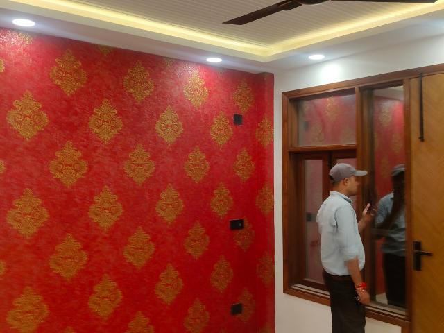 Property for sale in Kalkaji, Delhi