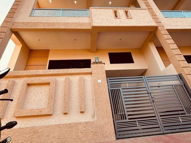 Villa for sale in Pink City, Rajasthan