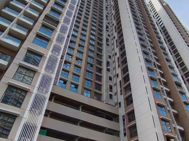 Flat for sale in Kalyan-dombivali, Kalyan