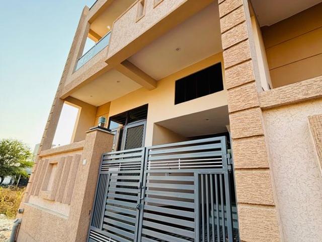 Villa for sale in Pink City, Rajasthan