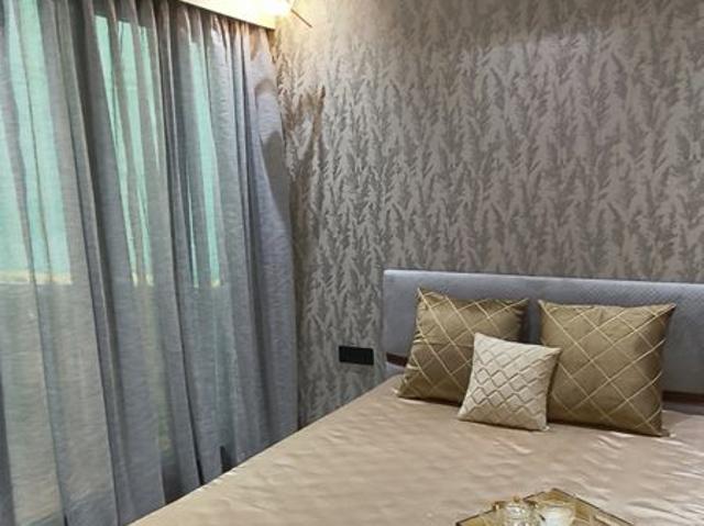 Flat for sale in Saki Naka, Mumbai