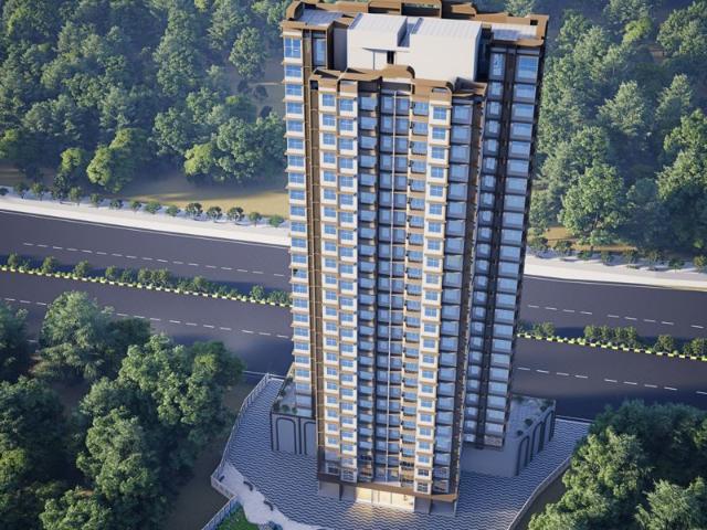 Flat for sale in Kalyan-dombivali, Kalyan