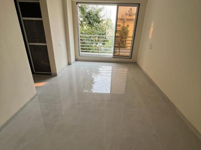 Flat for sale in Charai, Thane