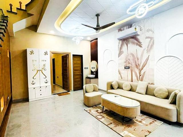 Villa for sale in Pink City, Jetpur