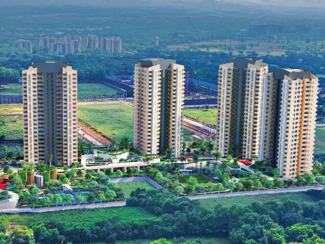 Flat for sale in Hariana