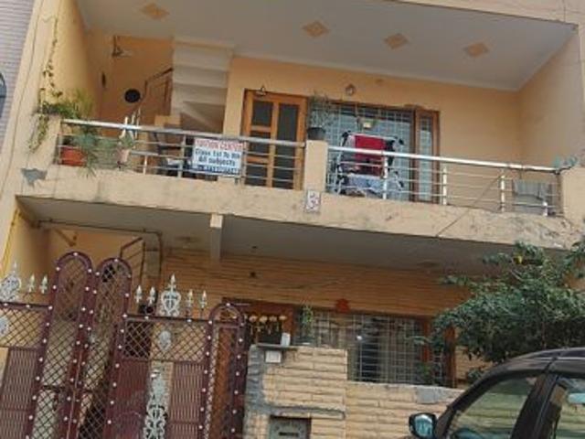 House for sale in Sector 7, Faridabad