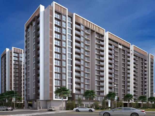 Flat for sale in Haidarabad, Telangana