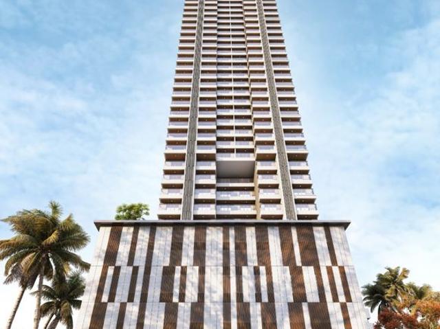 Flat for sale in Parel, Mumbai City District