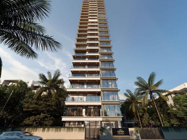 Flat for sale in Matunga West, Mumbai City District