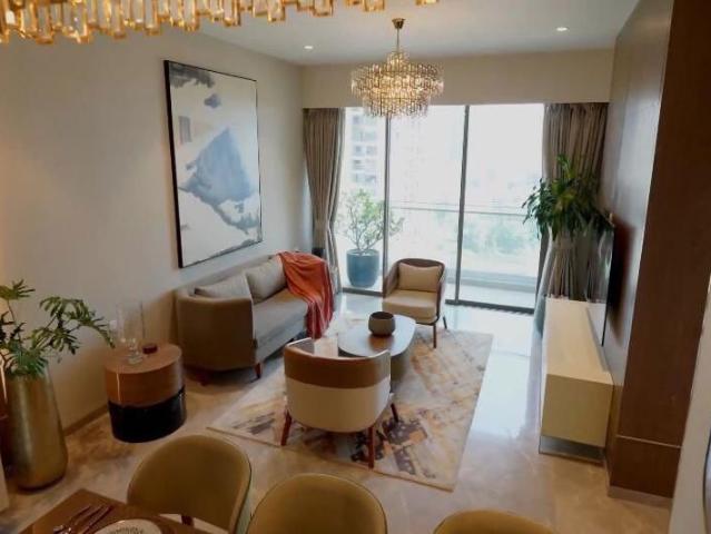 Flat for sale in Byculla West, Mumbai City District