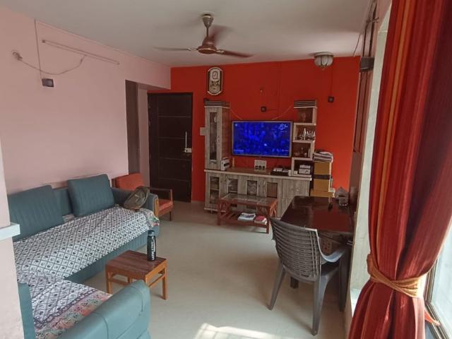 Flat for sale in Mangalwar Peth, Pune