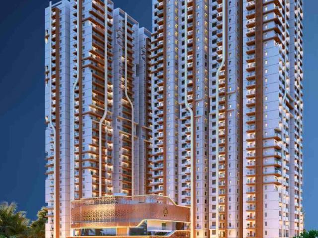 Flat for sale in Greater Hyderabad Municipal Corporation West Zone, Hyderabad