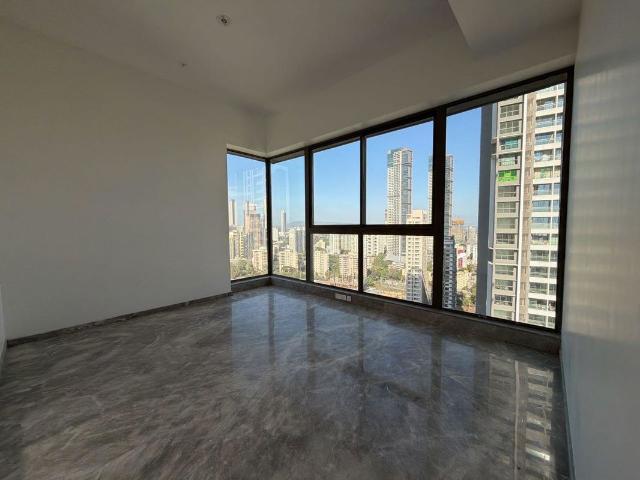 Flat for sale in Byculla West, Mumbai City District