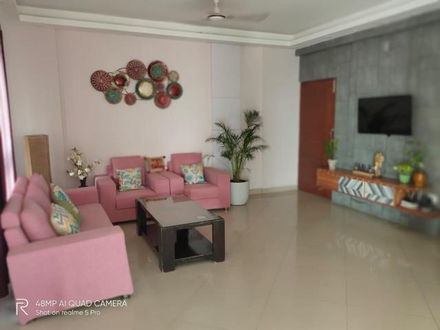 Flat for sale in Royal Ville, Gurugram