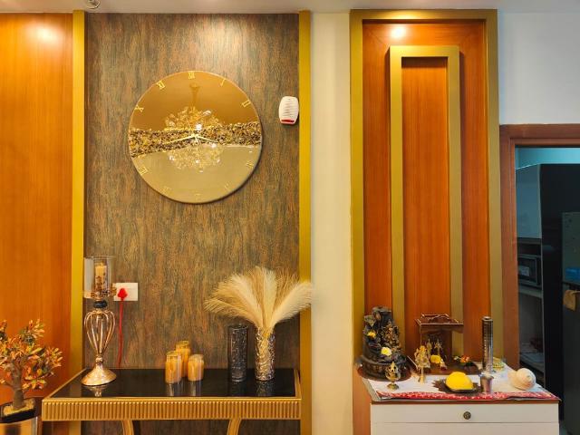 Flat for sale in Bangalore South, Cox Town - Bangalore