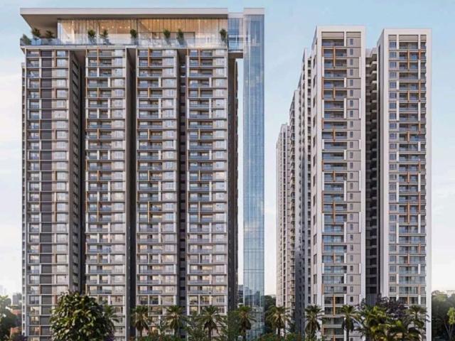Flat for sale in Budvel, Hyderabad