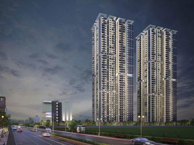 Flat for sale in Miyapur, Hyderabad
