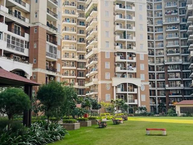 Flat for sale in Rani Majra, Sahibzada Ajit Singh Nagar