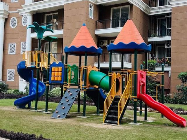 Flat for sale in Rani Majra, Sahibzada Ajit Singh Nagar