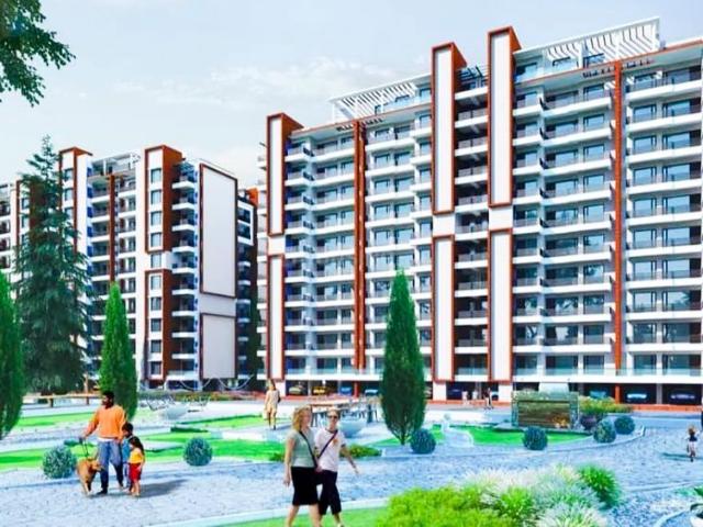 Flat for sale in Sector 127, Kharar