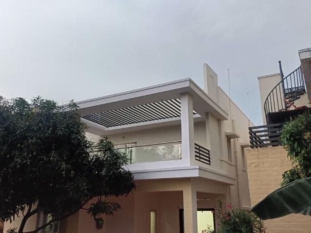 Villa for sale in Bowrampet, Medchal–Malkajgiri