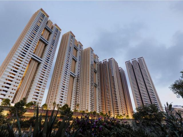 Flat for sale in Puppalguda, Ranga Reddy
