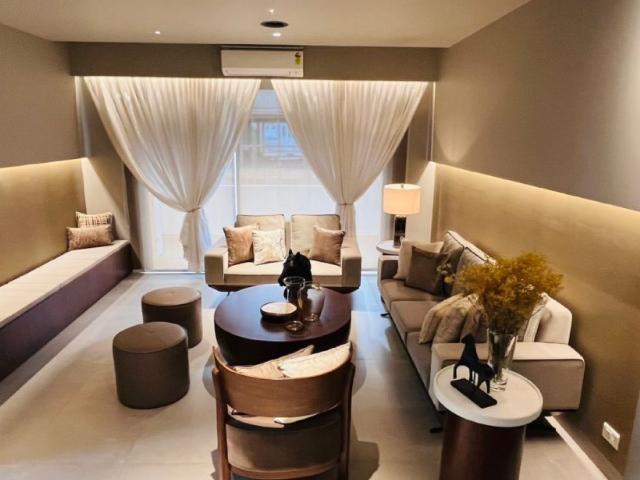 Flat for sale in Sector 127, Kharar