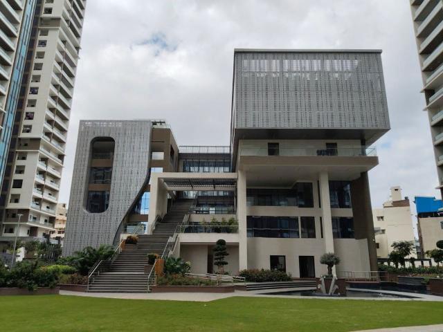 Flat for sale in Greater Hyderabad Municipal Corporation Central Zone, Hyderabad