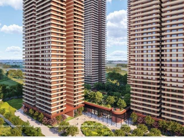 Flat for sale in Hariana