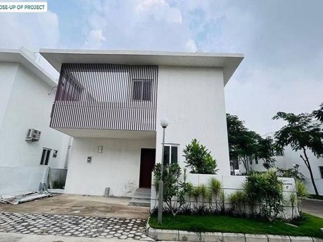 Villa for sale in Lambadi Thanda, Ranga Reddy