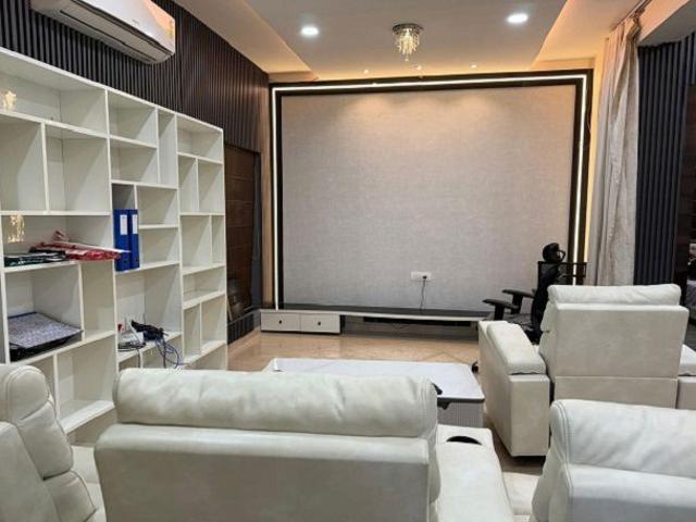 Villa for sale in Lambadi Thanda, Ranga Reddy