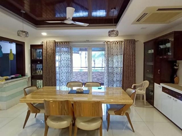Flat for sale in Jayabheri Orange County, Hyderabad