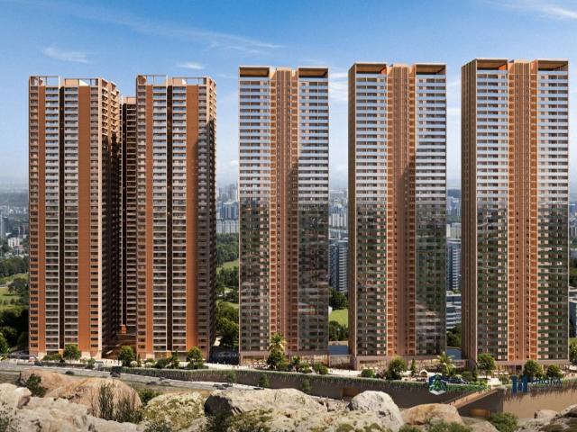 Flat for sale in Ranga Reddy, Telangana