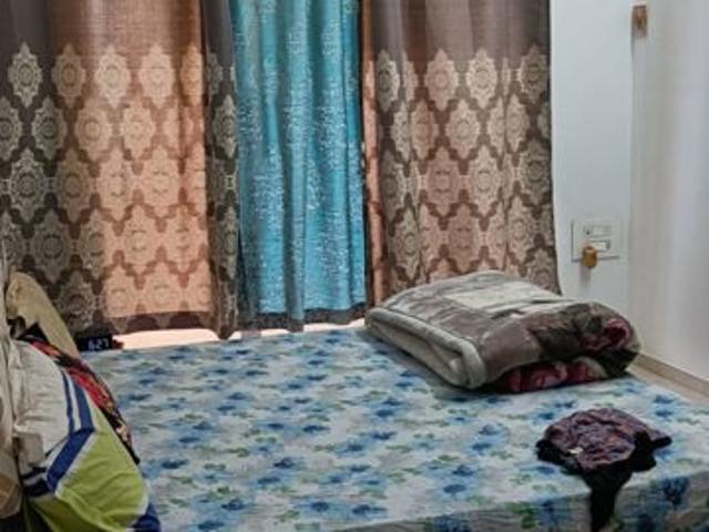 Flat for sale in Antop Hill, Mumbai City District