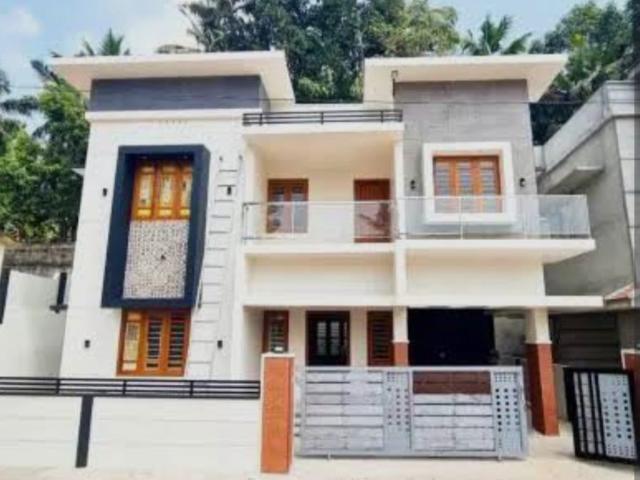Villa for sale in Bangalore South, Cox Town - Bangalore